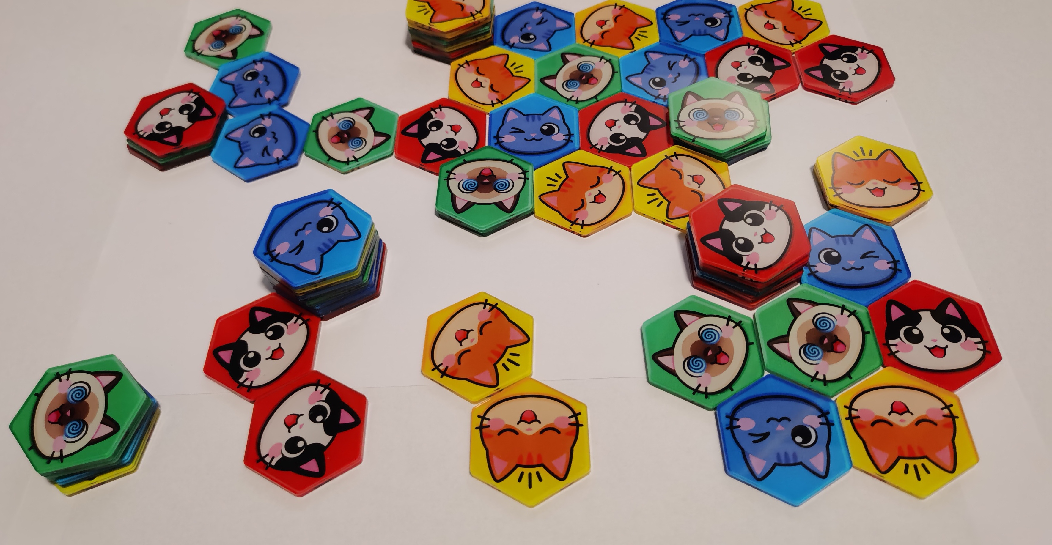 Gameplay Example 1