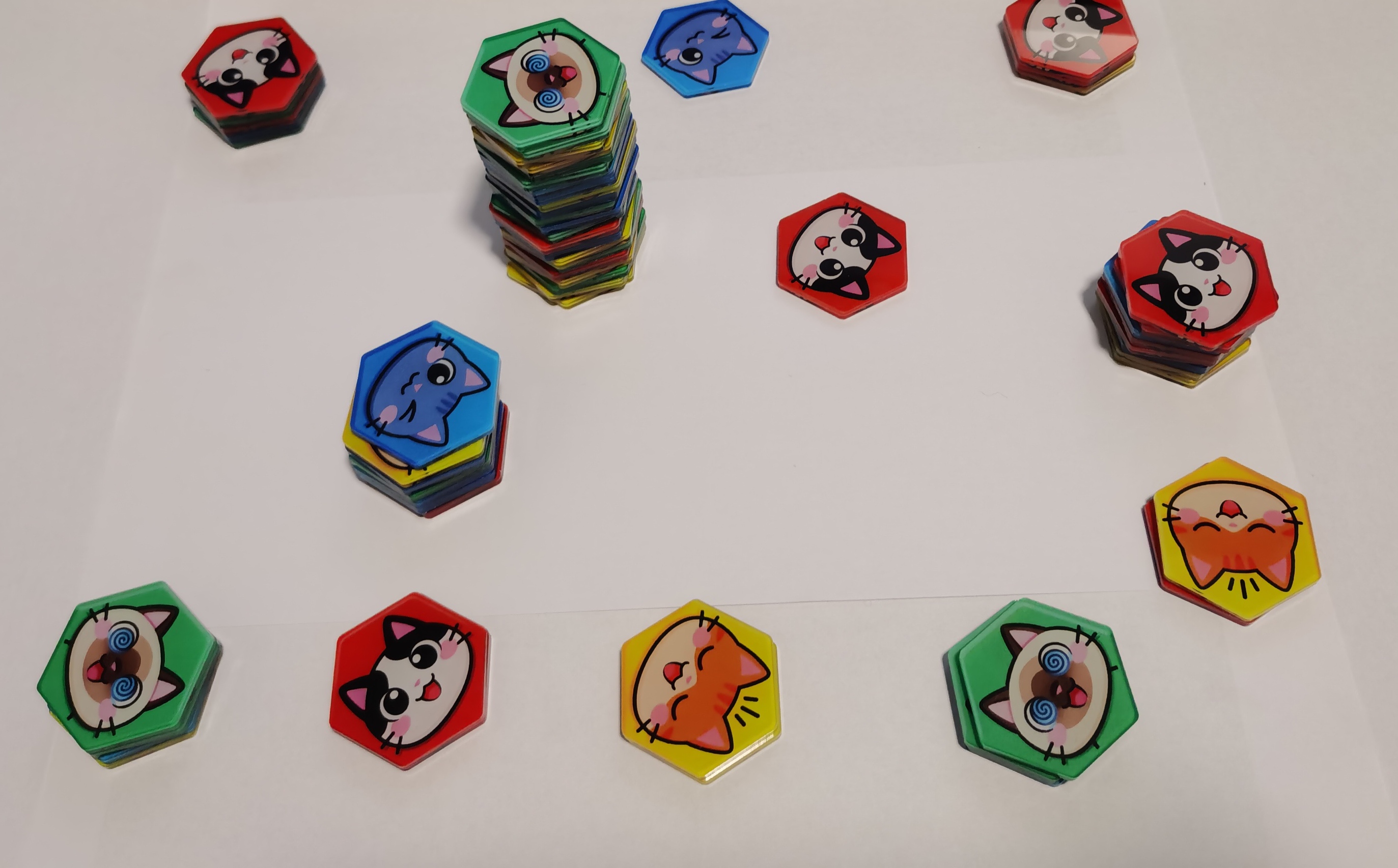 Gameplay Example 2