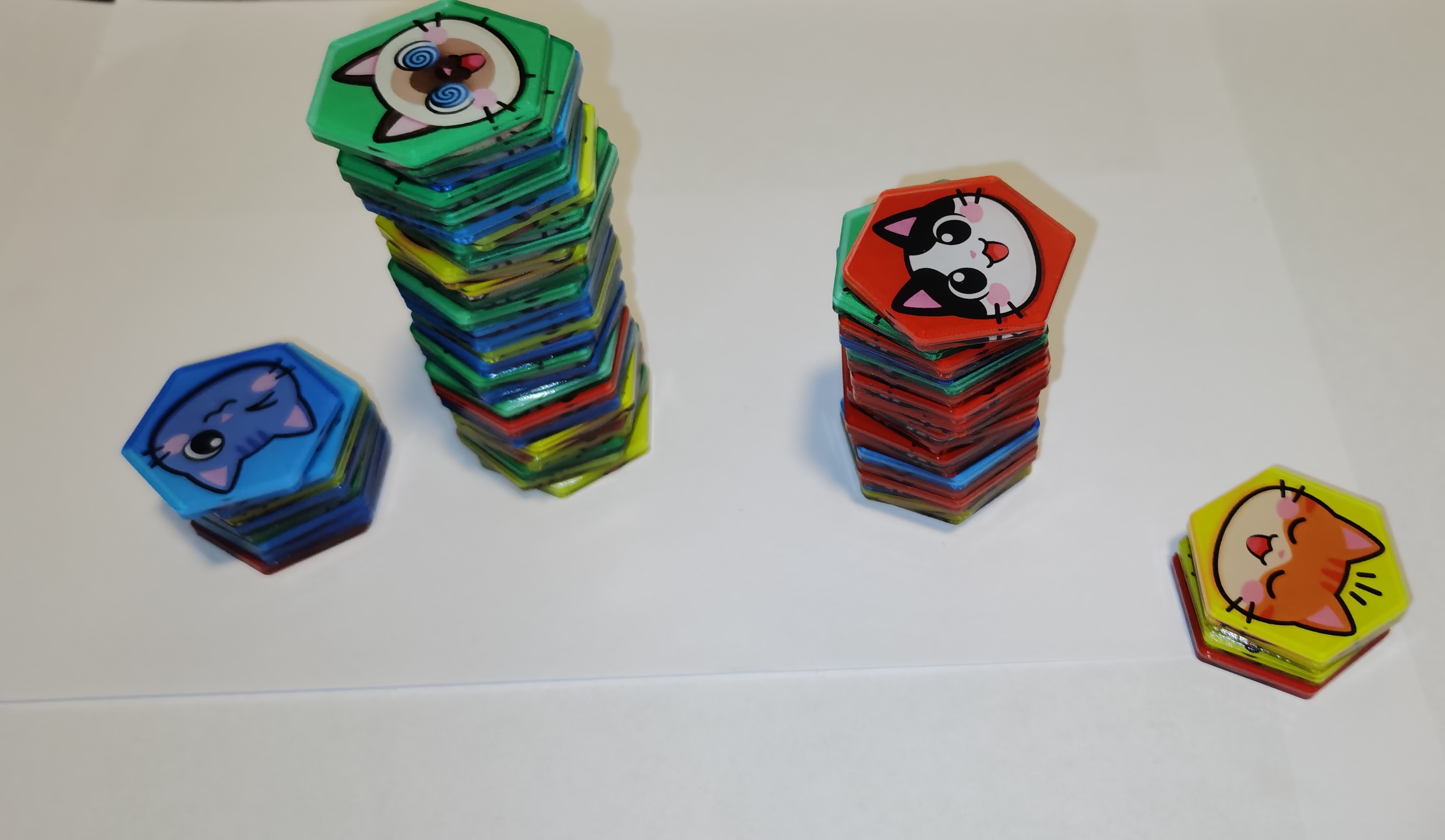 Gameplay Example 3