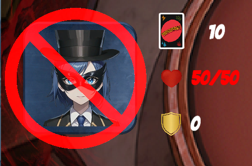 Skip buff