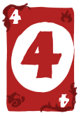 Fire card