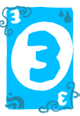Rain card