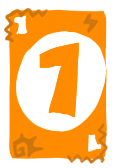Thunder card 1
