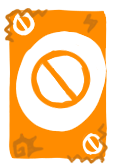 Skip card