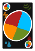 Wild card