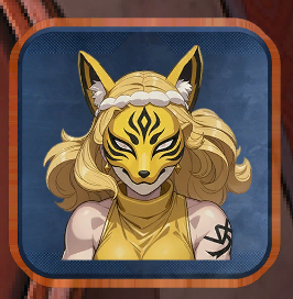 Active turn avatar frame