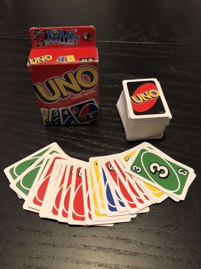 UNO