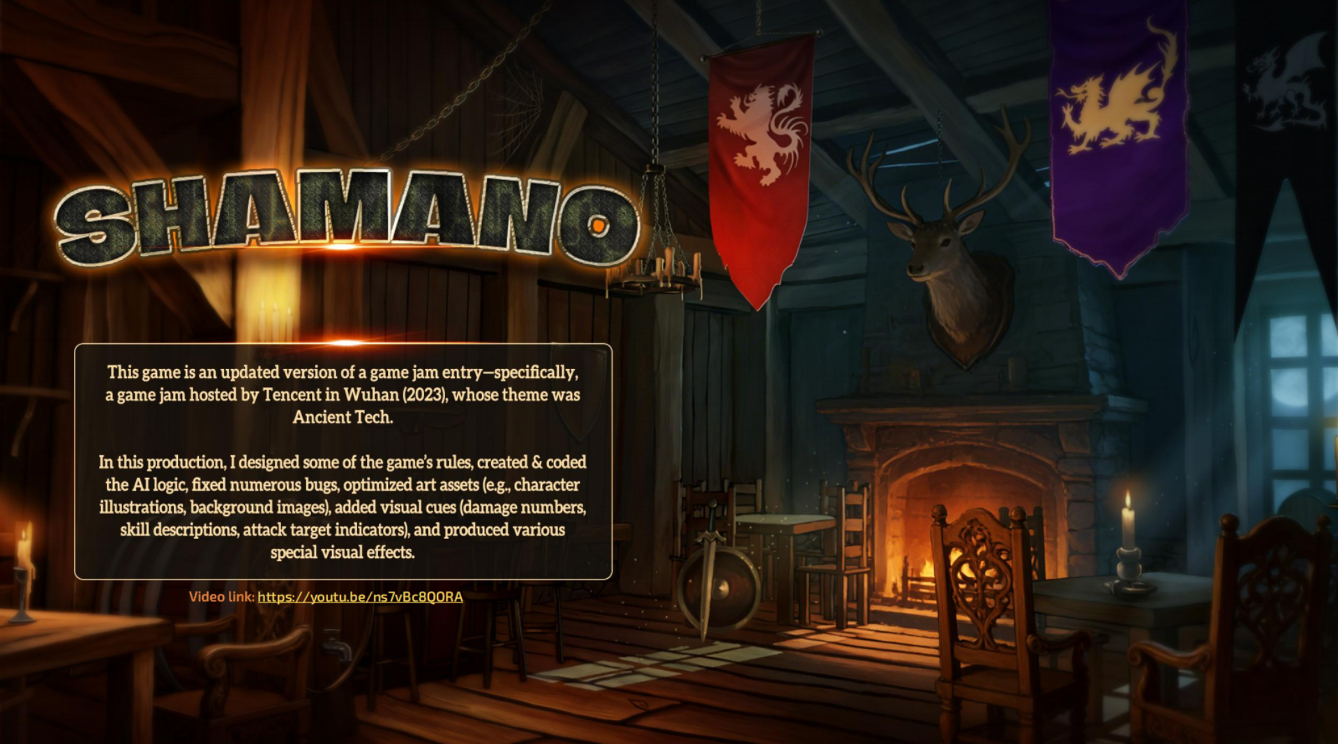 Shamano